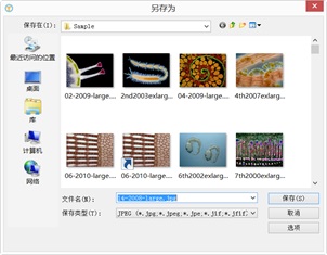 石景山偏光顯微鏡攝像頭測量軟件old-sg文件-保存詳解