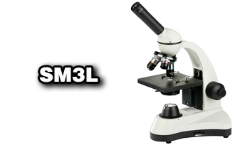 單目生物顯微鏡SM3L