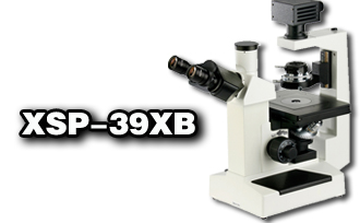 西城三目倒置生物顯微鏡