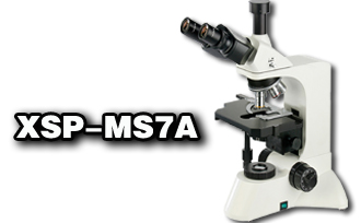 科研級三目生物顯微鏡