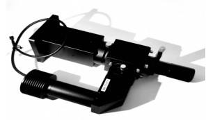 朝陽DIC導電粒子顯微鏡DIC-Laiao