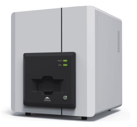 朝陽全自動切片掃描儀